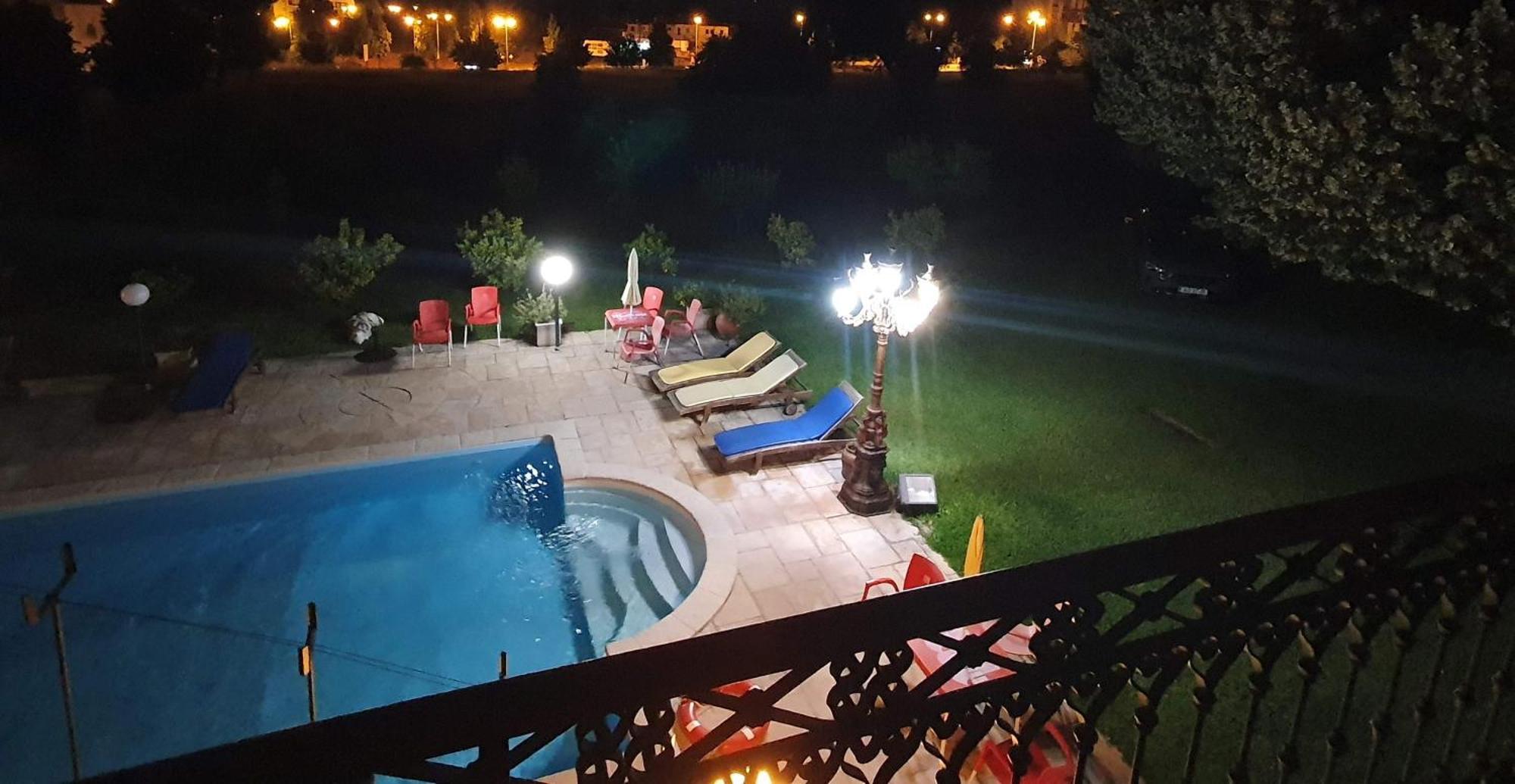 Solar Quinta De Sao Carlos Viseu Eksteriør bilde